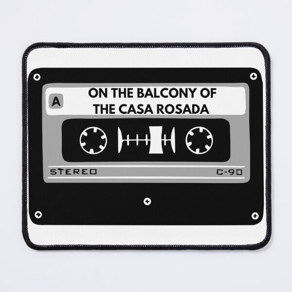 Item preview, Evita Cassette designed and sold by broadwaygirl142.