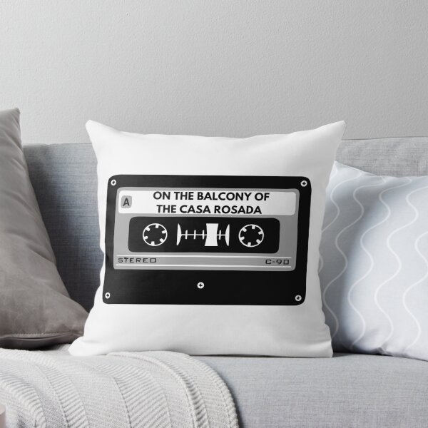 Item preview, Evita Cassette designed and sold by broadwaygirl142.
