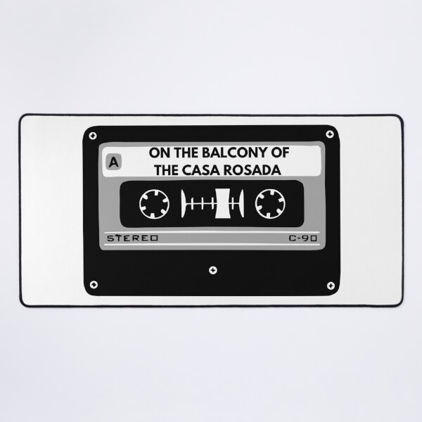 Item preview, Evita Cassette designed and sold by broadwaygirl142.