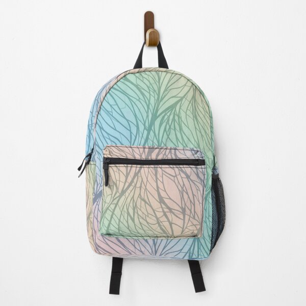 Item preview, Dreamy Pastel Sky Flow Pattern designed and sold by RWADSTUDIO.