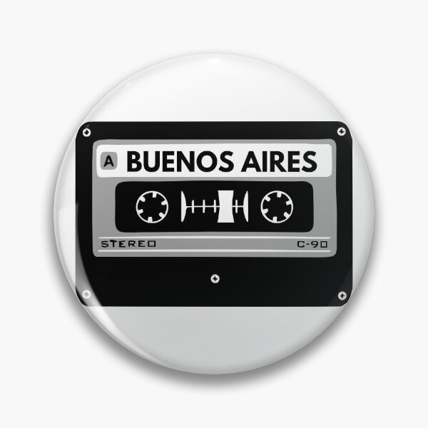 Item preview, Evita Cassette designed and sold by broadwaygirl142.