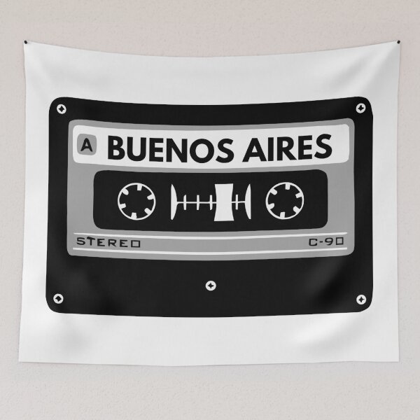 Item preview, Evita Cassette designed and sold by broadwaygirl142.