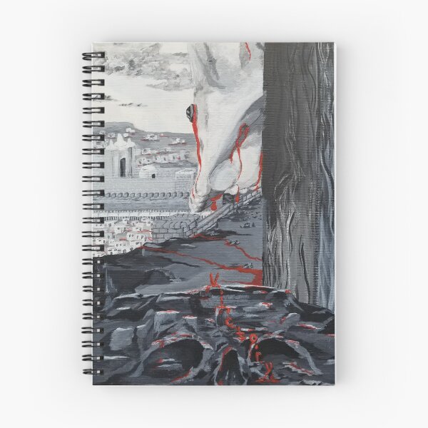 Item preview, Acrylic Painting-Victory-Art Print designed and sold by MaritzaGoodIdea.