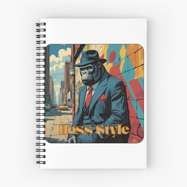 Item preview, Estilo Hoss designed and sold by NicMacTees.