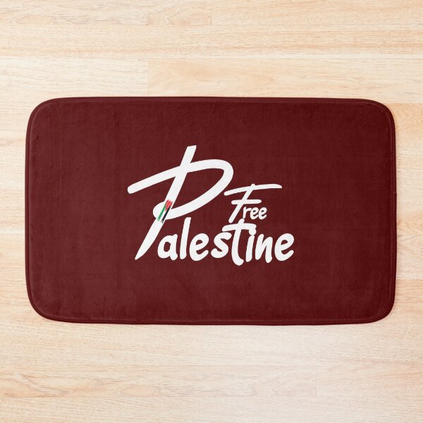 Item preview, Free Palestine liberates Palestine designed and sold by vibeno1.
