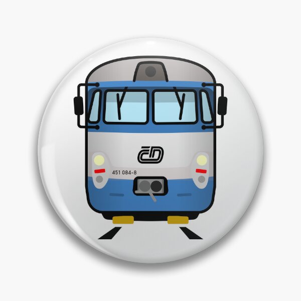 Item preview, ČSD series 451 (EM 475.1; new design) designed and sold by WurmWeb.DesignShop.