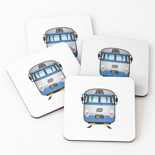 Item preview, ČSD series 451 (EM 475.1; new design) designed and sold by WurmWeb.DesignShop.