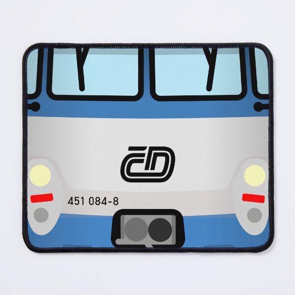 Item preview, ČSD series 451 (EM 475.1; new design) designed and sold by WurmWeb.DesignShop.