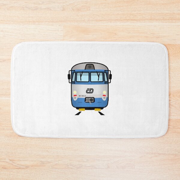 Item preview, ČSD series 451 (EM 475.1; new design) designed and sold by WurmWeb.DesignShop.