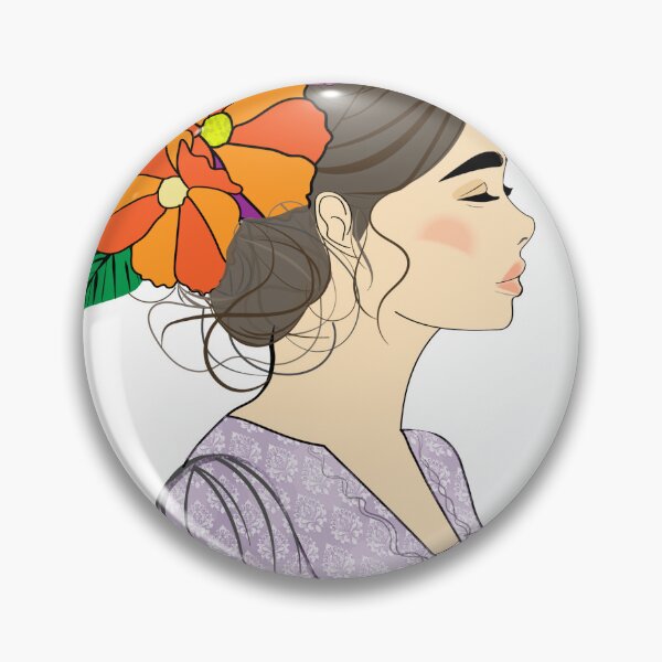 Item preview, Timeless Beauty designed and sold by The-Sassy-Cat Designs.