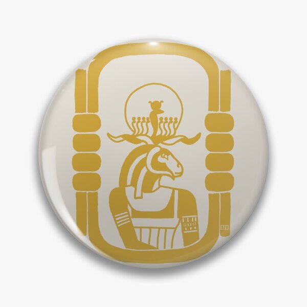 Item preview, Amun-Ra designed and sold by Hearthfiredraws.