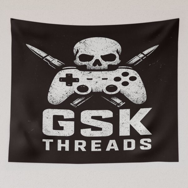 Item preview, gsk threads designed and sold by gskthreads.