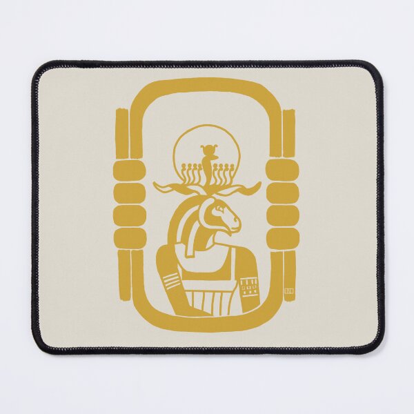 Item preview, Amun-Ra designed and sold by Hearthfiredraws.