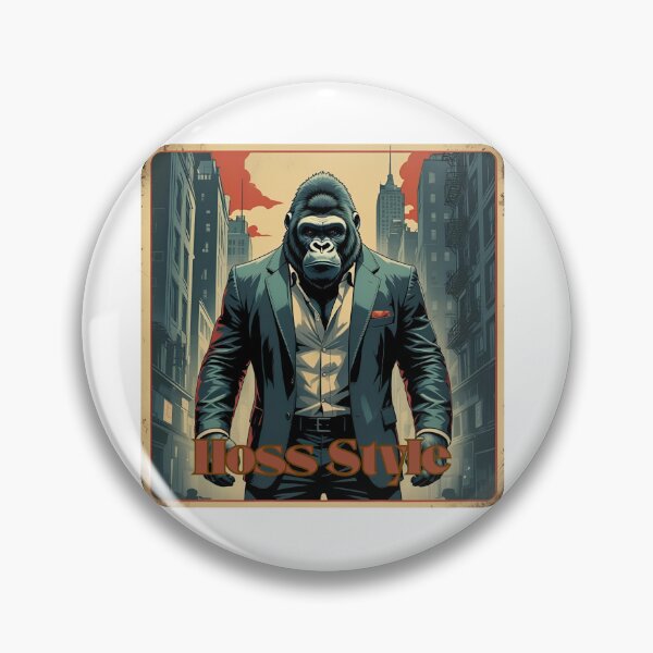 Item preview, Hoss Style designed and sold by NicMacTees.