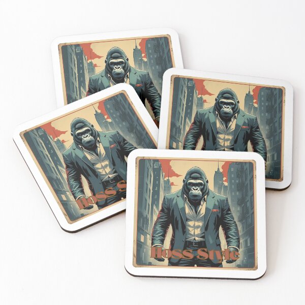 Item preview, Hoss Style designed and sold by NicMacTees.