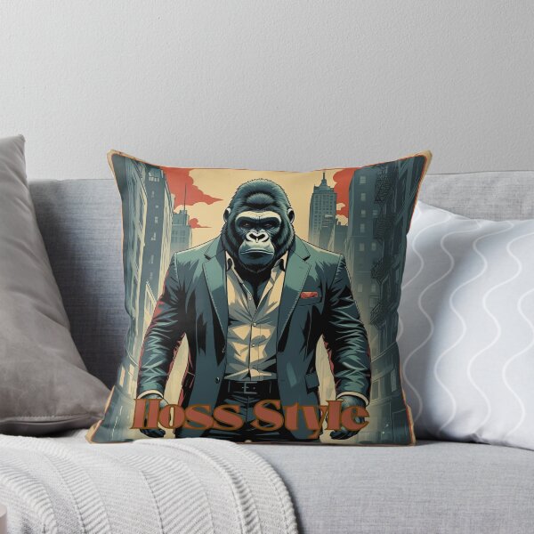 Item preview, Hoss Style designed and sold by NicMacTees.