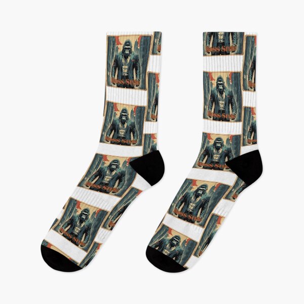 Item preview, Hoss Style designed and sold by NicMacTees.