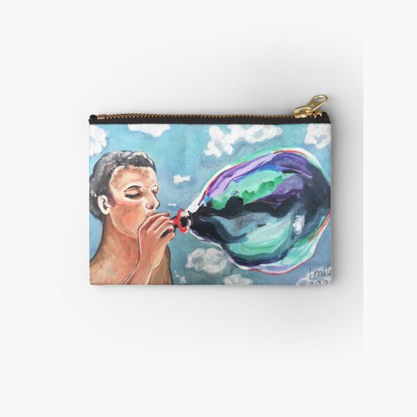 Item preview, Blowing Dreams designed and sold by LadyMiloShop.