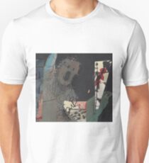 THE MONSTER AND THE KNIGHT (C2018) Unisex T-Shirt