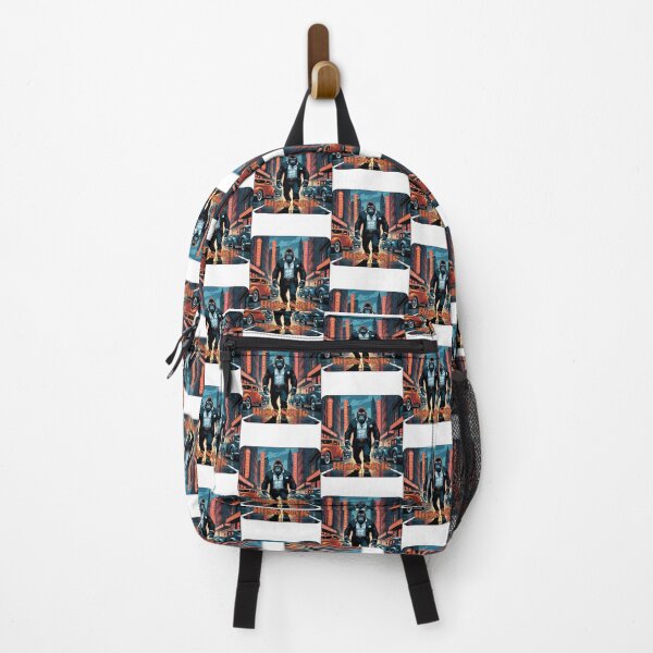Item preview, Hoss Style designed and sold by NicMacTees.