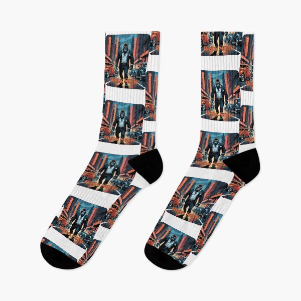 Item preview, Hoss Style designed and sold by NicMacTees.