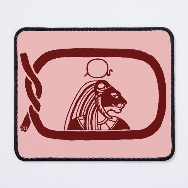 Item preview, Sekhmet designed and sold by Hearthfiredraws.