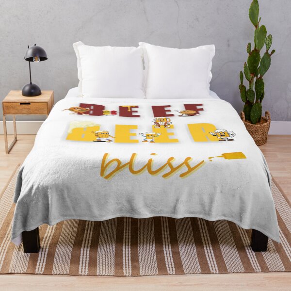 Item preview, Beef Beer Bliss designed and sold by E20STUDIO.