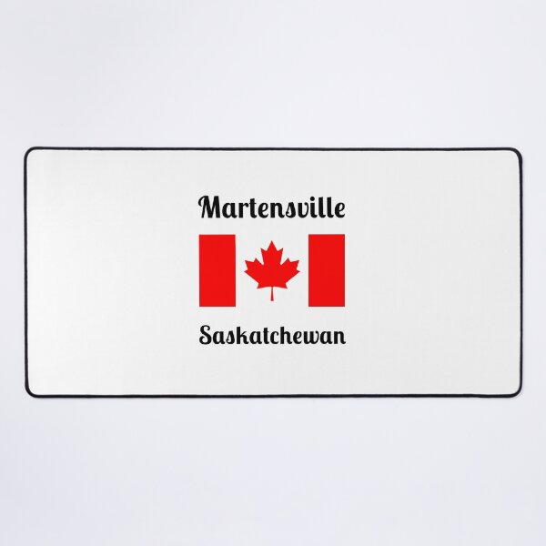 Item preview, Martensville Saskatchewan (Canada) - Stylish Prints, designed and sold by Fleetwood1994.