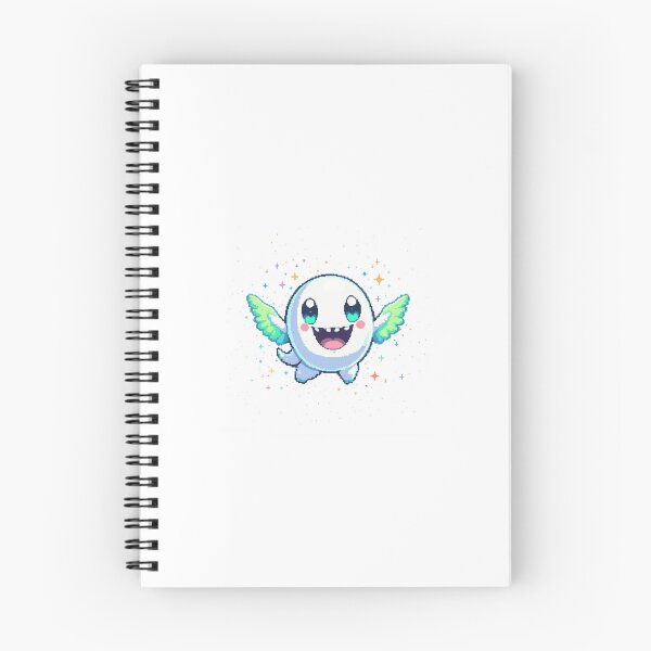 Item preview, Cute little alien pet. designed and sold by Stijn Grift.
