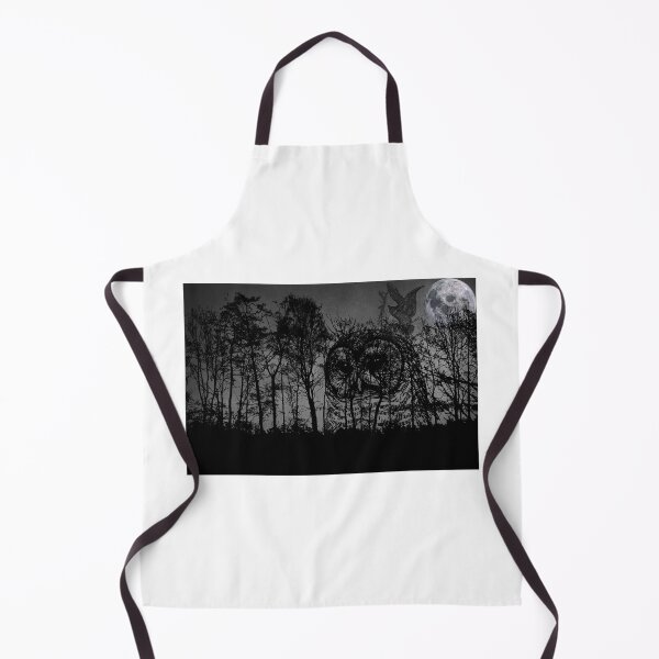 Item preview, scary forest designed and sold by JoanaArts27.