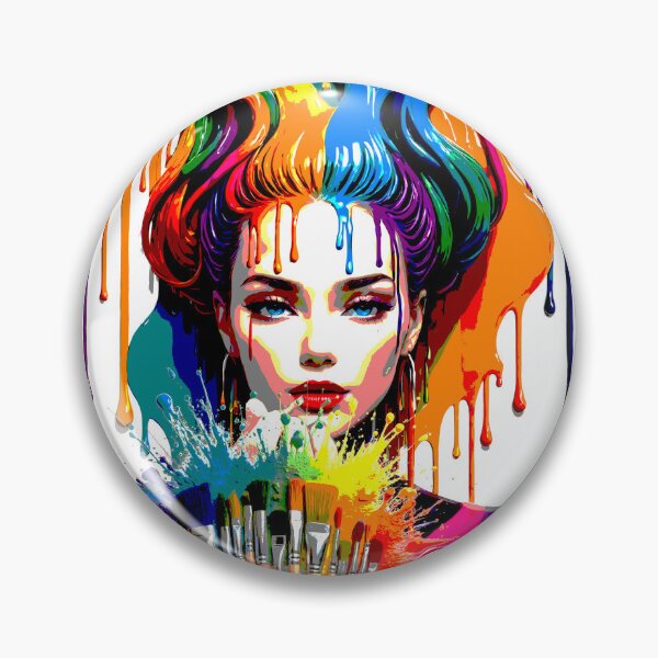 Item preview, Customize Yourself – Bold Design for Personal Expression and Creative Identity designed and sold by ArtsyExplorer.