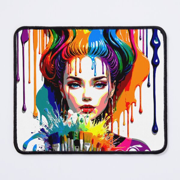 Item preview, Customize Yourself – Bold Design for Personal Expression and Creative Identity designed and sold by ArtsyExplorer.