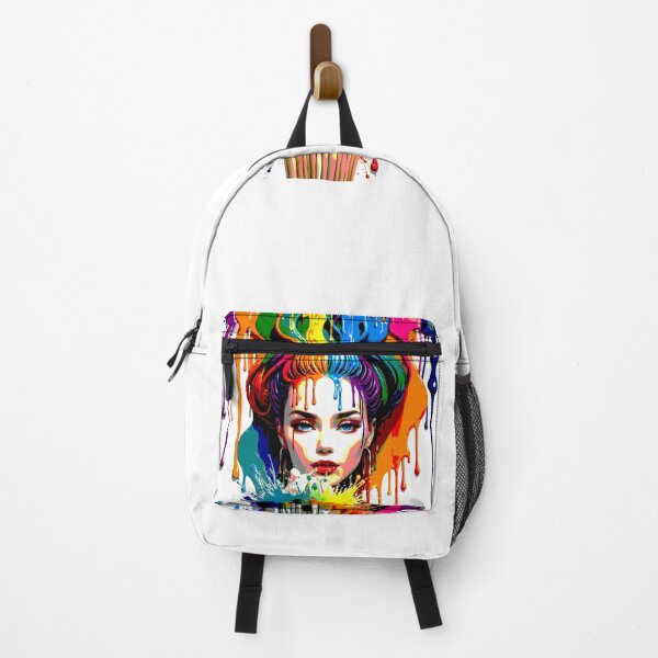 Item preview, Customize Yourself – Bold Design for Personal Expression and Creative Identity designed and sold by ArtsyExplorer.