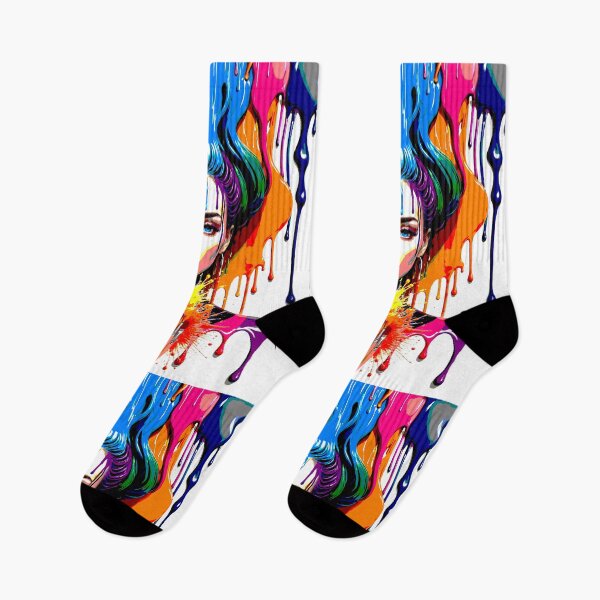 Item preview, Customize Yourself – Bold Design for Personal Expression and Creative Identity designed and sold by ArtsyExplorer.