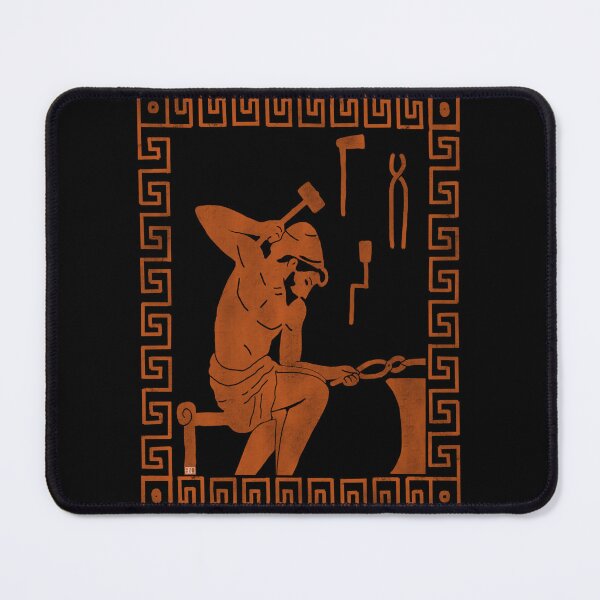 Item preview, The Blacksmith designed and sold by Hearthfiredraws.