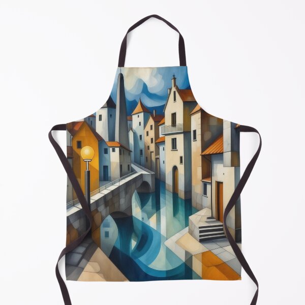 Item preview, Town designed and sold by TodoNatural.