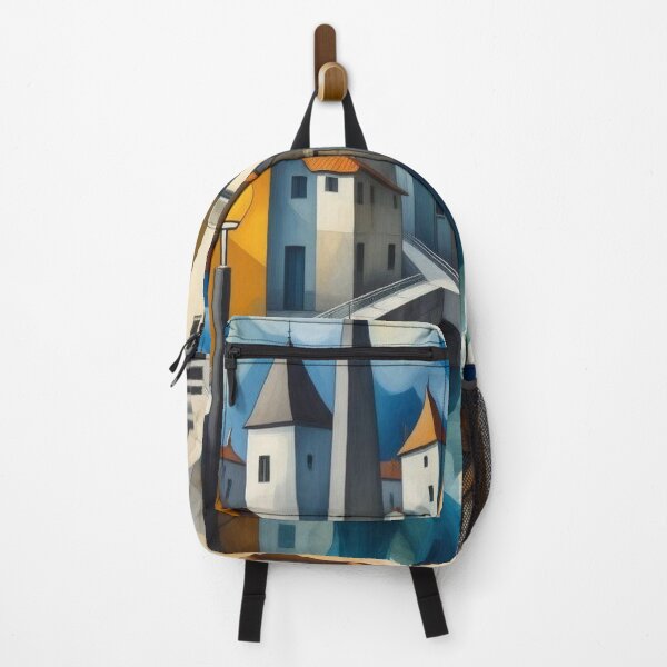 Item preview, Town designed and sold by TodoNatural.
