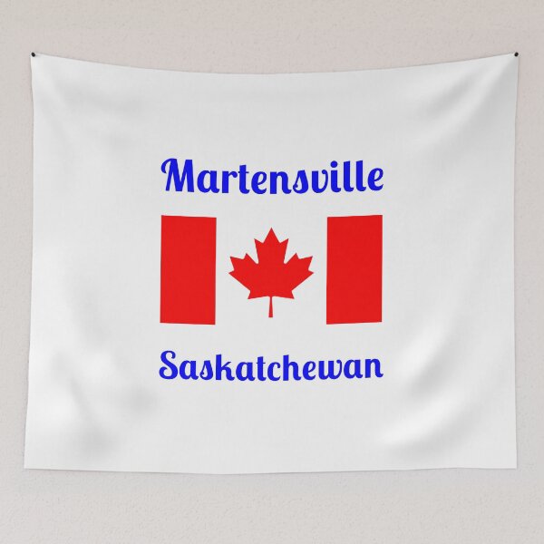 Item preview, Martensville Saskatchewan (Canada) - Stylish Prints, designed and sold by Fleetwood1994.