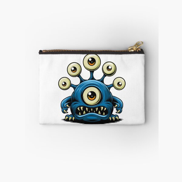 Item preview, Grumpy Beholder Baby designed and sold by Angry Swan Designs.