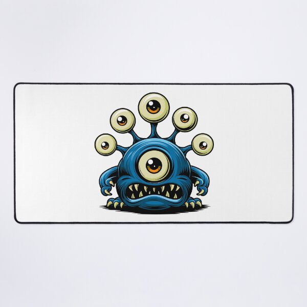 Item preview, Grumpy Beholder Baby designed and sold by Angry Swan Designs.