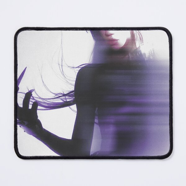 Item preview, Grimes Music Poster - Retro Print Scan Effect designed and sold by judepsd.