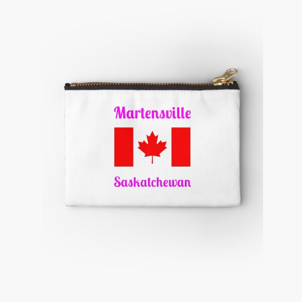 Item preview, Martensville Saskatchewan (Canada) - Stylish Prints, designed and sold by Fleetwood1994.