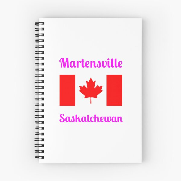 Artikelvorschau, Martensville Saskatchewan (Kanada) - Stilvolle Drucke, entworfen und verkauft von Fleetwood1994.