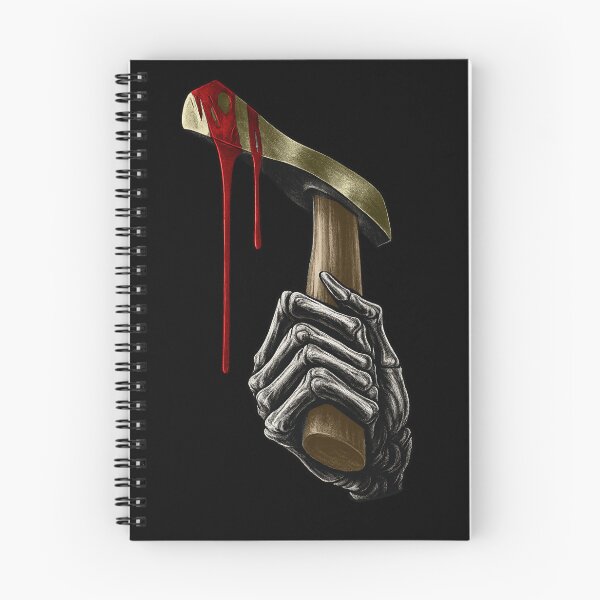 Item preview, the Metal Axe designed and sold by TATTOO-DESIGN.