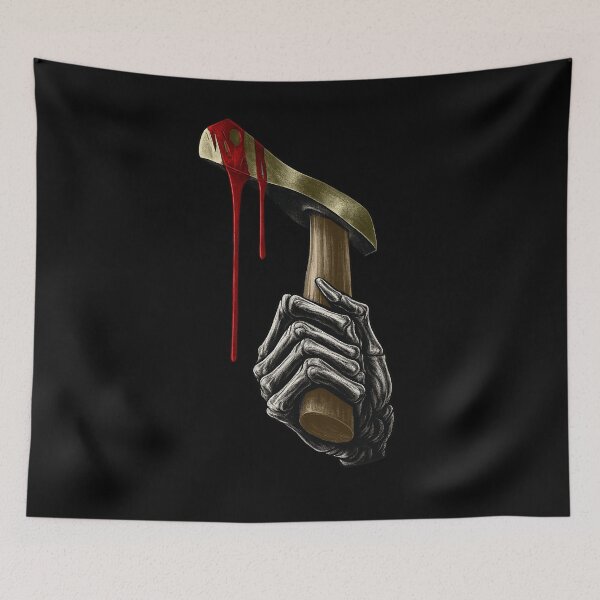 Item preview, the Metal Axe designed and sold by TATTOO-DESIGN.