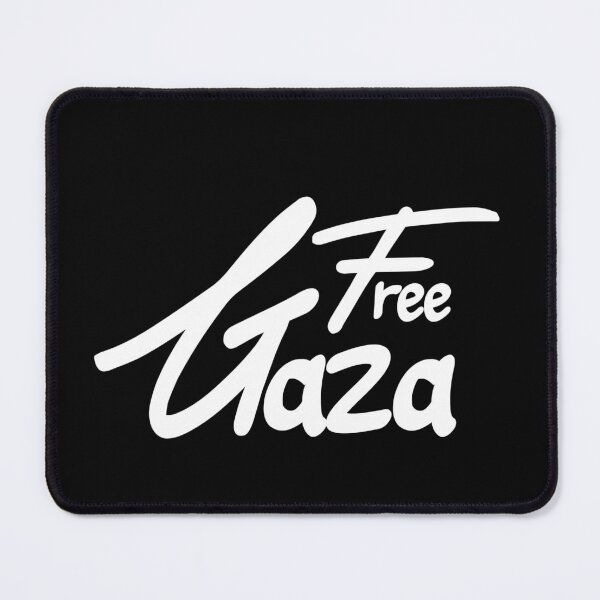 Item preview, free Gaza designed and sold by vibeno1.