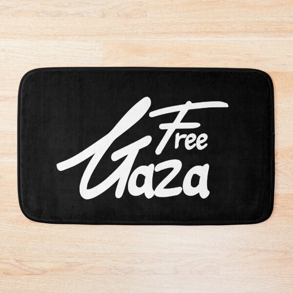 Artikelvorschau, free Gaza entworfen und verkauft von vibeno1.