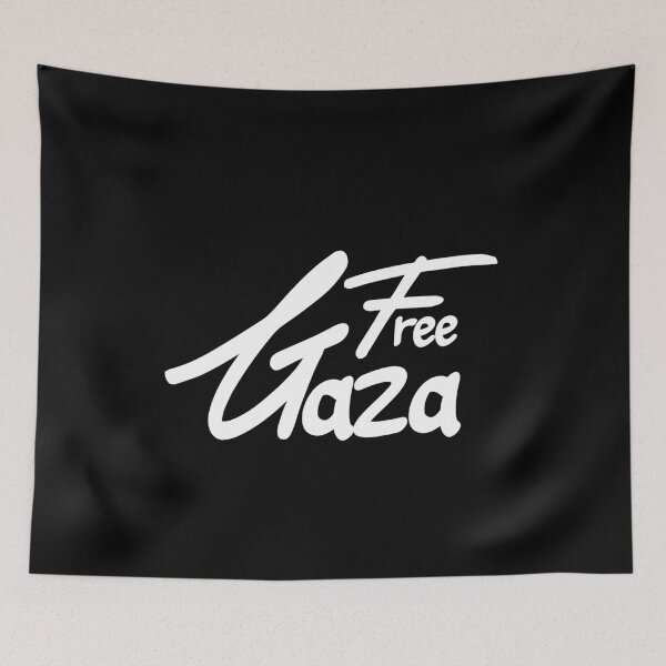Item preview, free Gaza designed and sold by vibeno1.