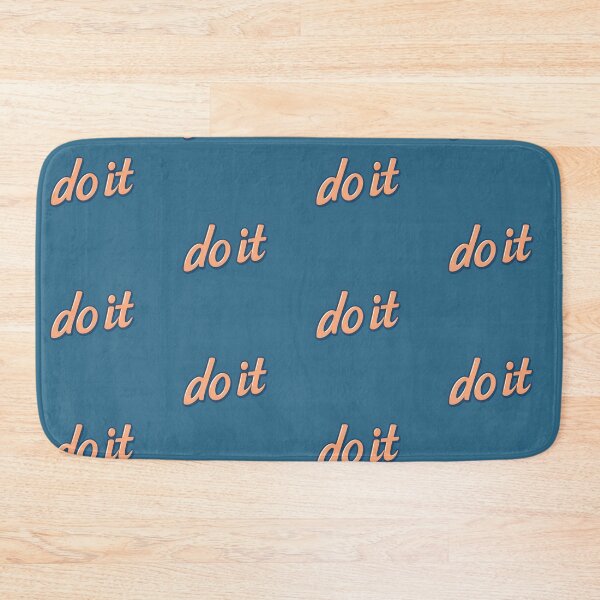 Item preview, Copy of Do It Typography designed and sold by CM7Designs.