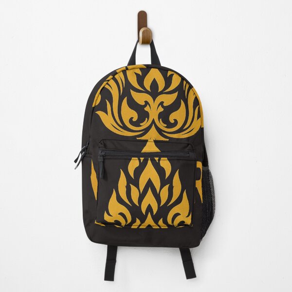 Item preview, Inspire Thai Motif – Elegant Gold Traditional Design designed and sold by TheArtWeaver.
